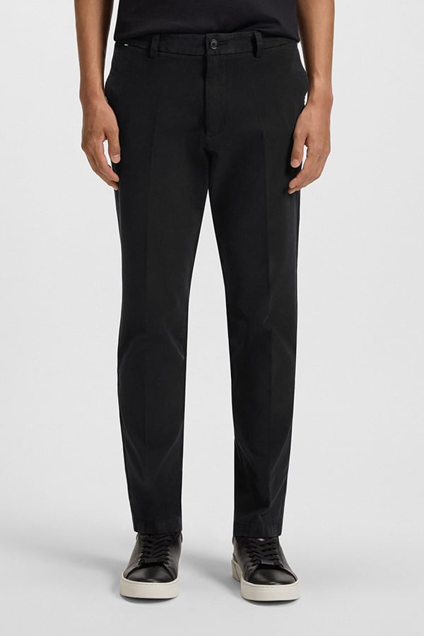 ΠΑΝΤΕΛΟΝΙ BOSS - 001 ΜΑΥΡΟ